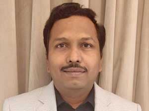 Doctor Amar Shinde's Picture