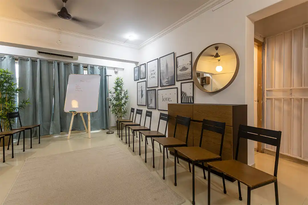 private mental hospital in mumbai