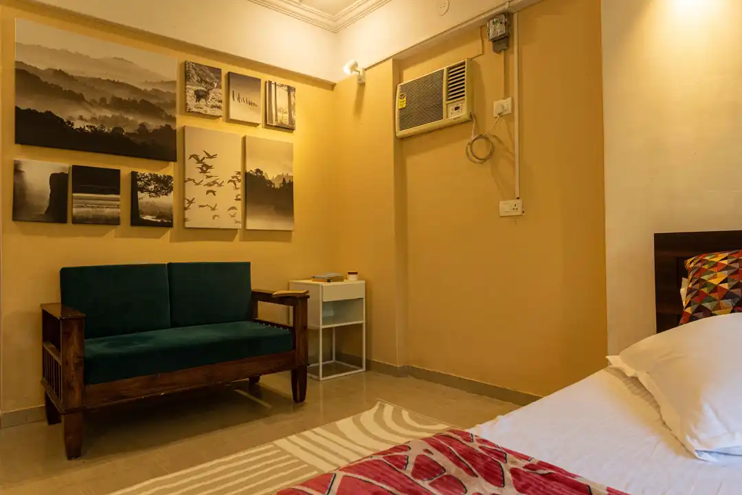 mental hospital in Mumbai