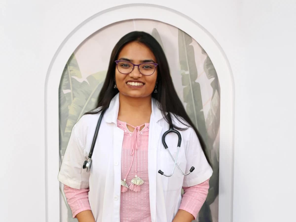 Dr. Nalini Mangesh Patil