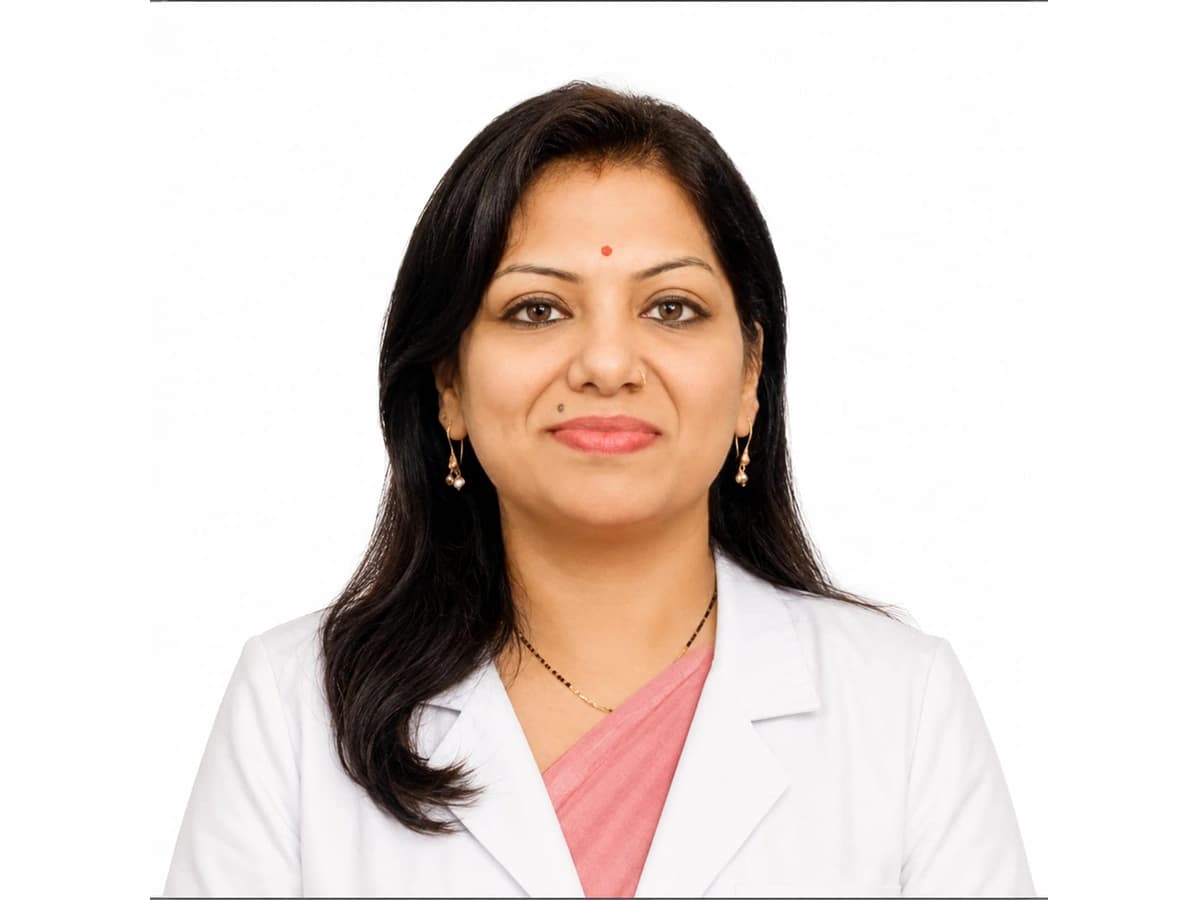 Dr. Roshita Khare