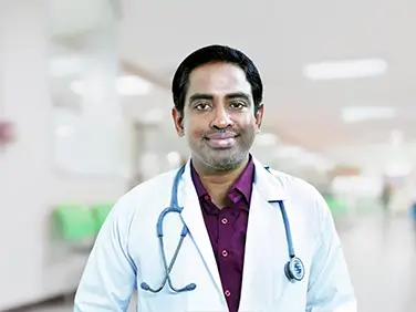 Dr. Vijay Anand