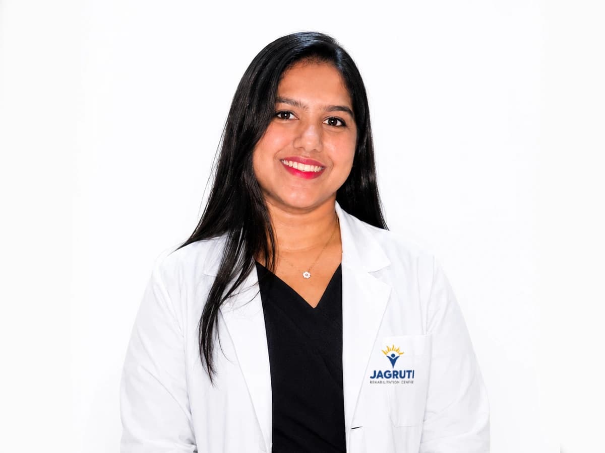 Siddhi jhunjhunwala