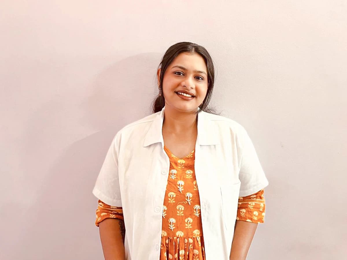 Dr. Upasana Shil