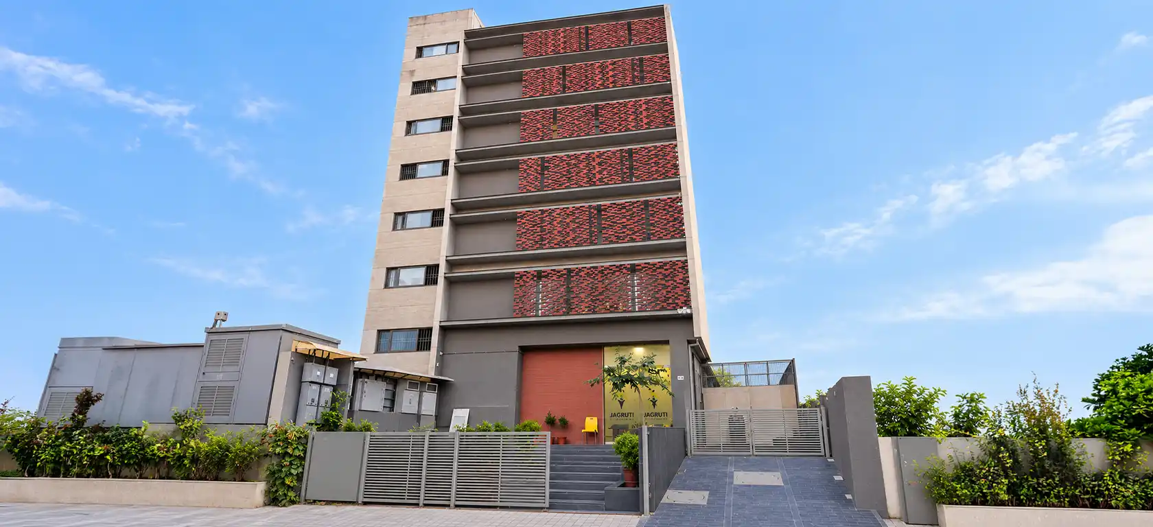 Rehabilitation Centre in Ahmedabad - Jagruti Rehab