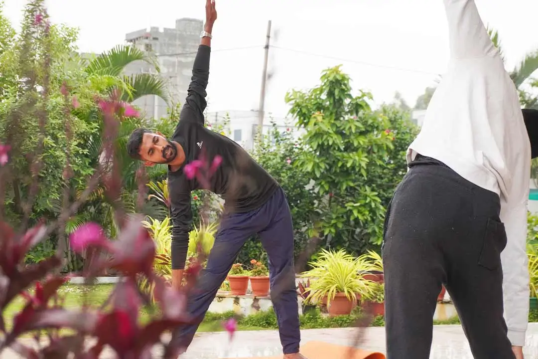 old age home with medical facilities in bangalore