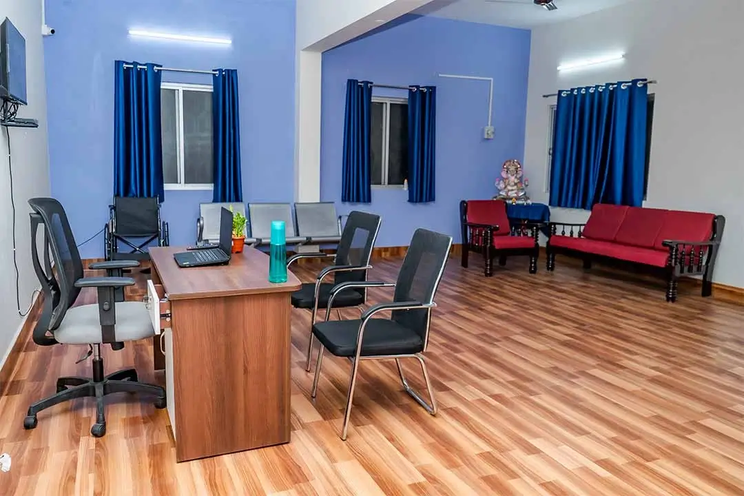 schizophrenia hospital in chennai