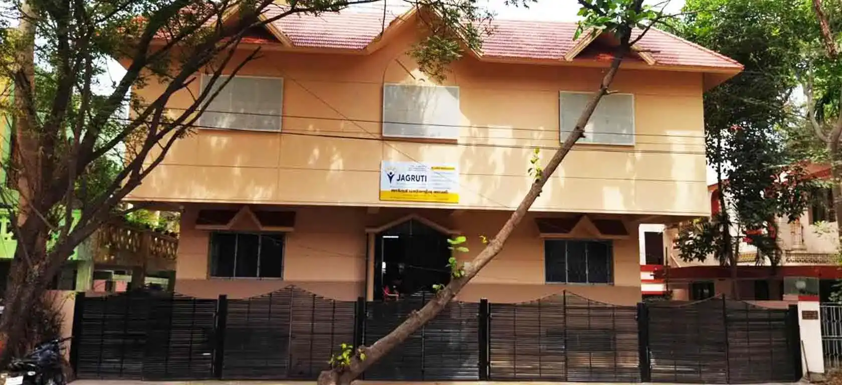 jagruti schizophrenia treatment centre in chennai