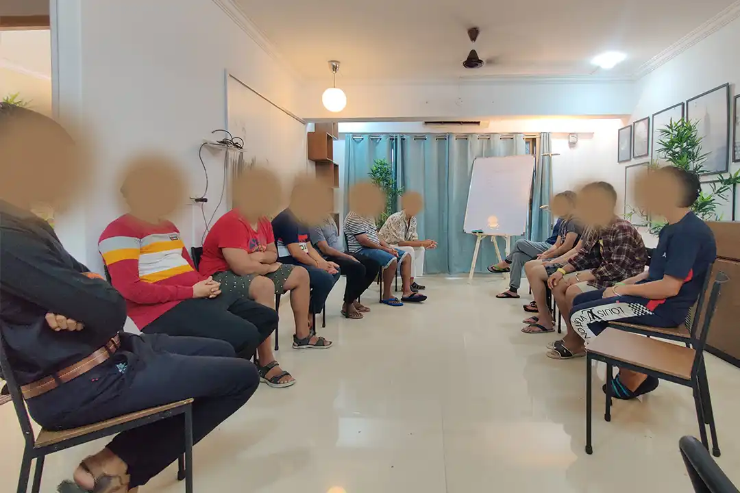 best dementia day care centre in mumbai