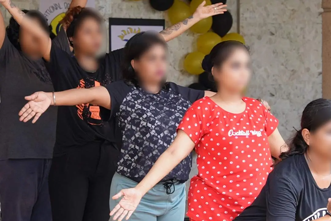 top Rehab centre in Vashi