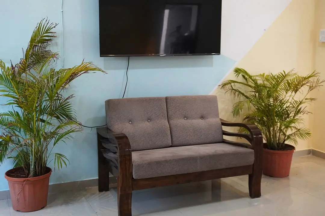 Jagruti Rehab in Vashi