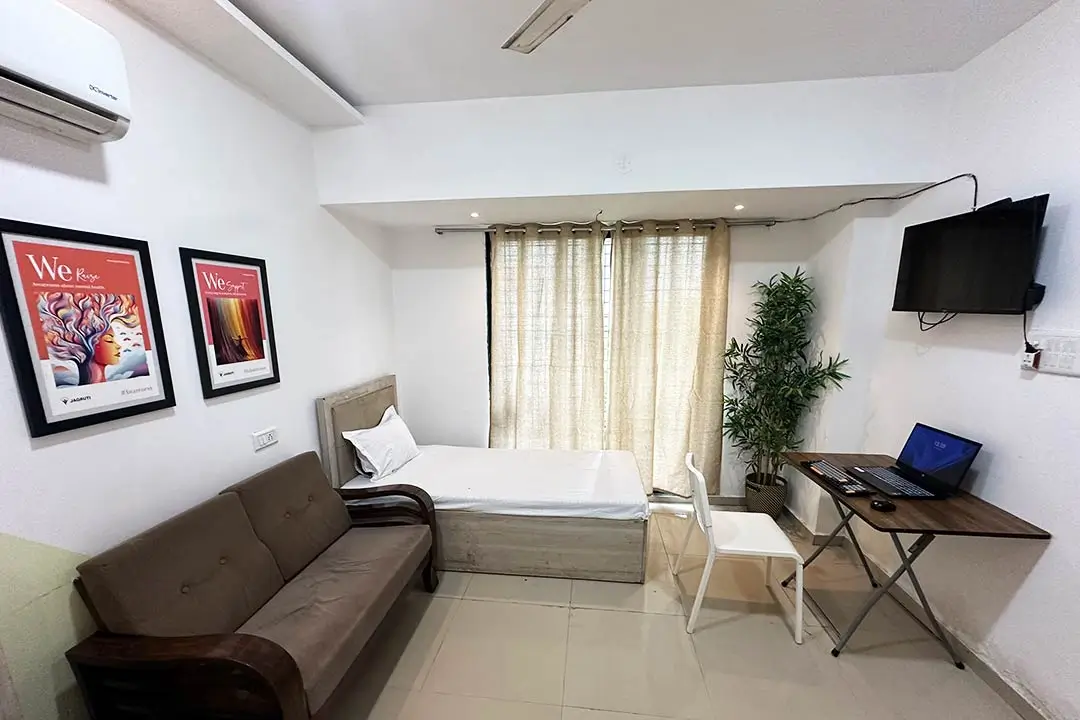 Rehabilitation centre in Vashi