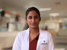 Dr. Kripali