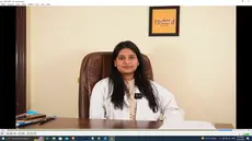 Dr. Minny Jain