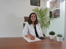 Dr. Sangeeta Hatila