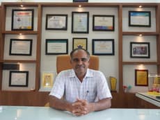 Dr. Nagnath Mastud
