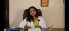 Dr. Ashima Ranjan