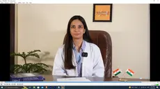 Dr. Aanchal Miglani