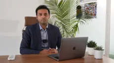 Dr. Aant Agarwal