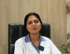 Dr. Asra Khan