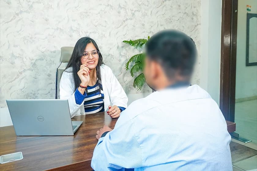 best daru mukti kendra in delhi