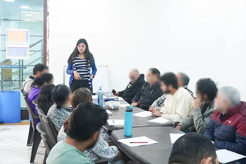 best drug rehabilitation centre in lucknow