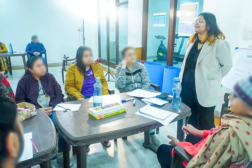 alcohol addiction treatment in lucknow