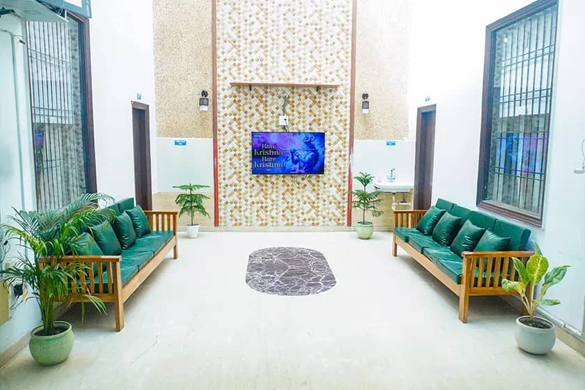 jagruti alcohol rehab centre in lucknow
