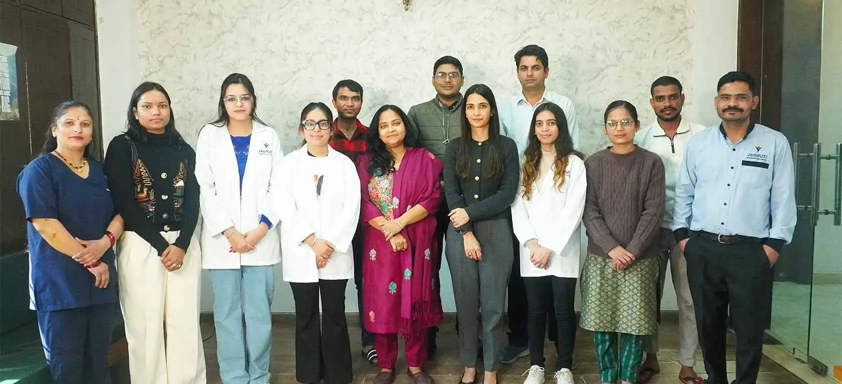 jagruti nasha mukti kendra in delhi