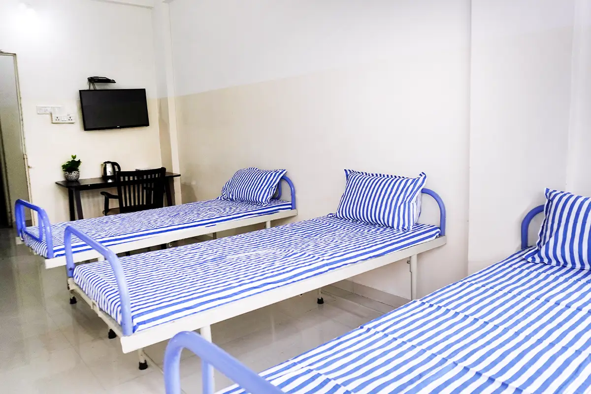 Rehab centre in Pune