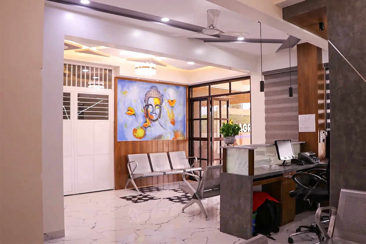 best Rehab in Pune