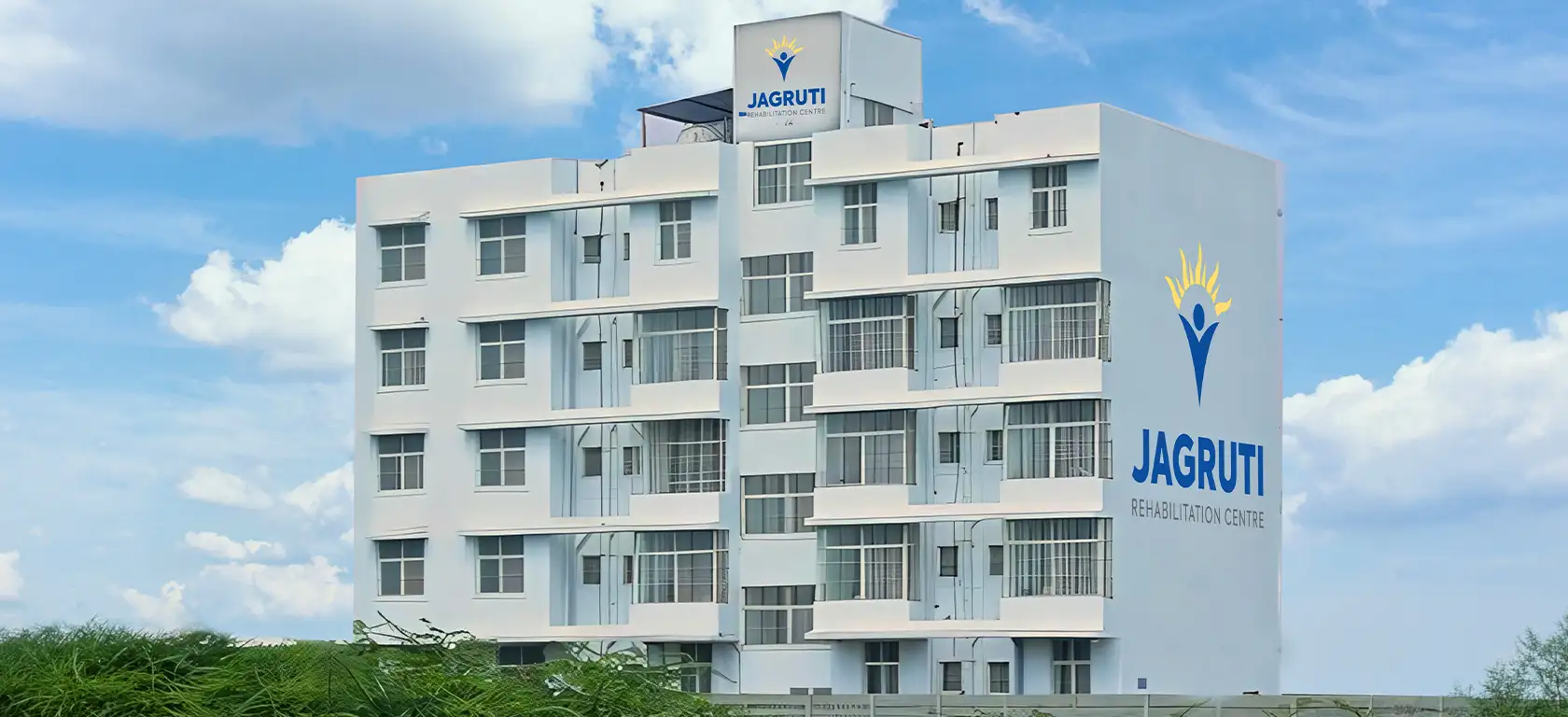 Rehabilitation Centre in Pune