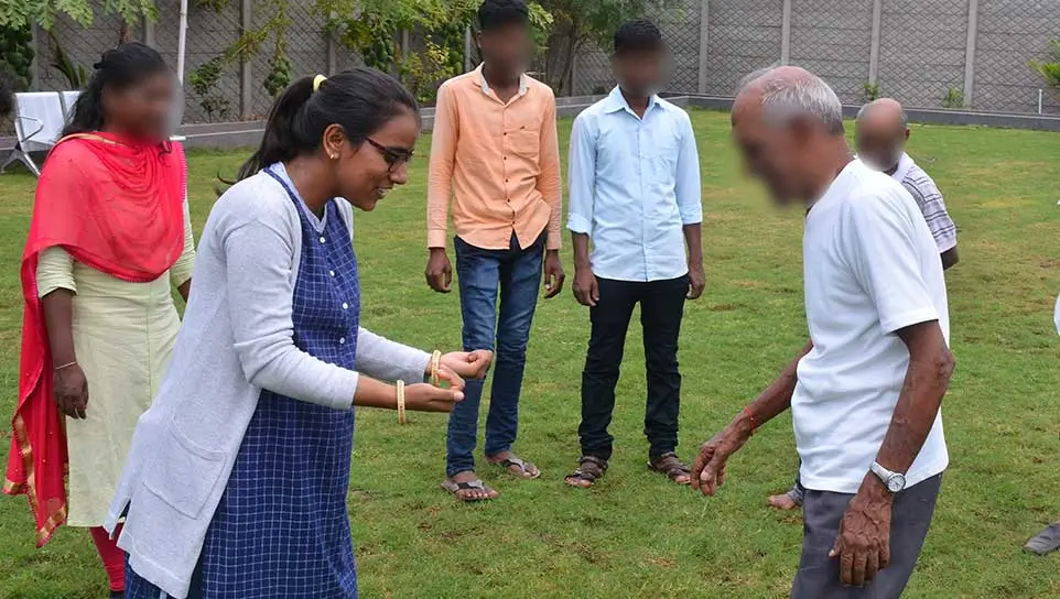 PSYCHIATRIC ASSISTANCE