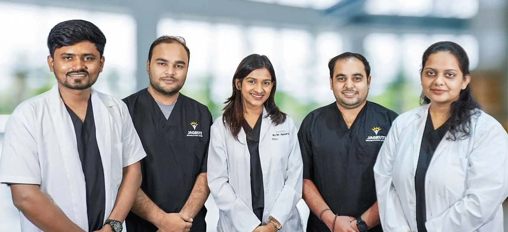 Psychiatrist in Hyderabad: Get Mental Health Support at Jagruti Rehab