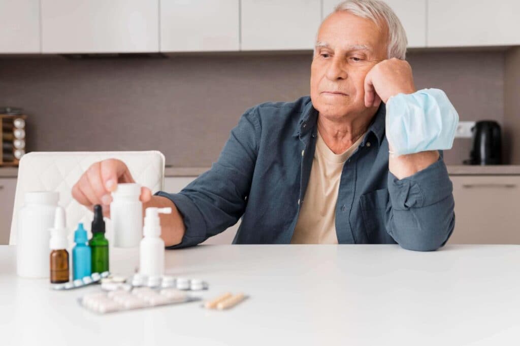 Can Drug Use Lead to Schizophrenia