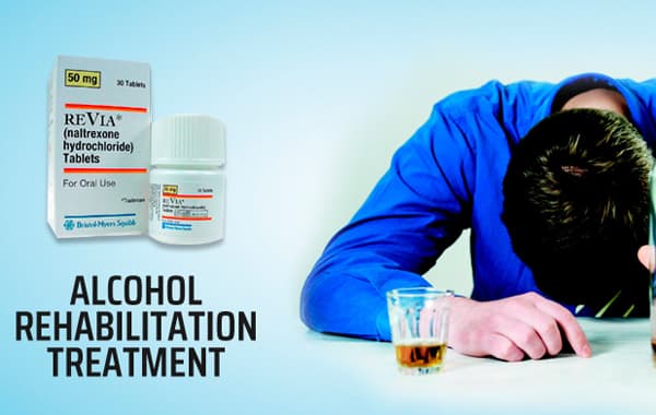 How Are Patients Treated at Alcohol Rehabilitation Centres