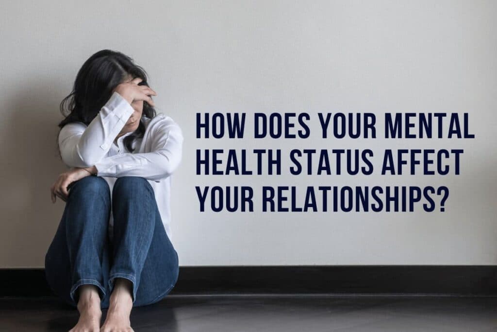 How Mental Illness Affects Your Family Relationships