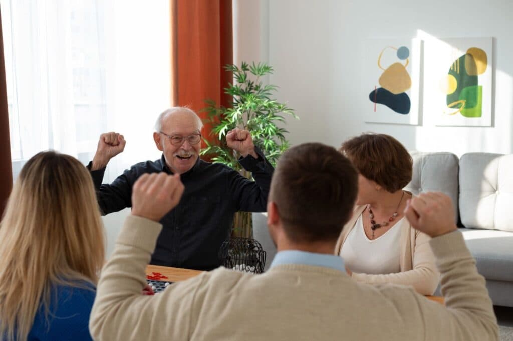 What Are Dementia Friendly Communities