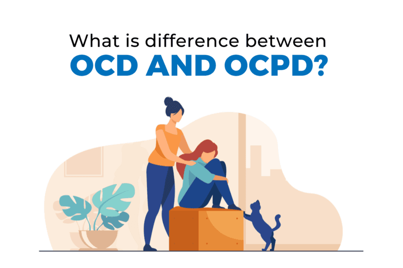 difference between OCD and OPCD guest post