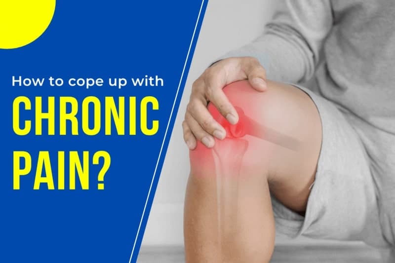 how can someone cope with chronic pain (1)