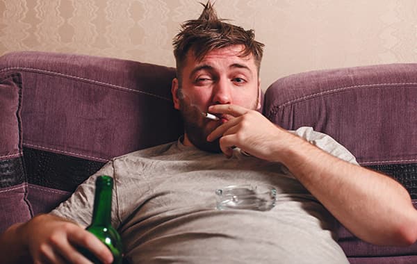 how does jagruti rehab centre help a recovering drug addict & alcoholic addict