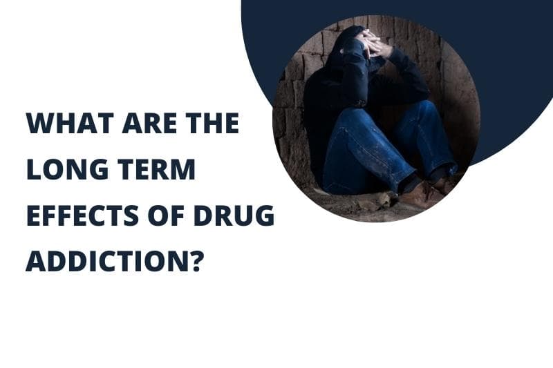 what is effect of drug on mental health