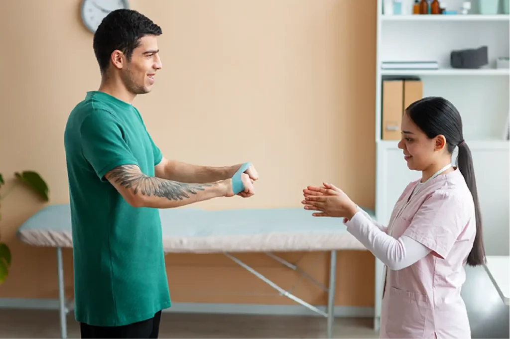 How Hyderabad Rehab Centres Help You Quit Alcohol & Drugs Safely 02