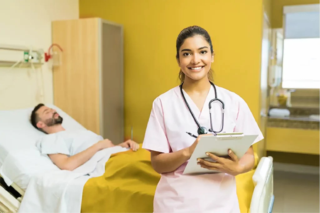 Understanding the Path to Recovery