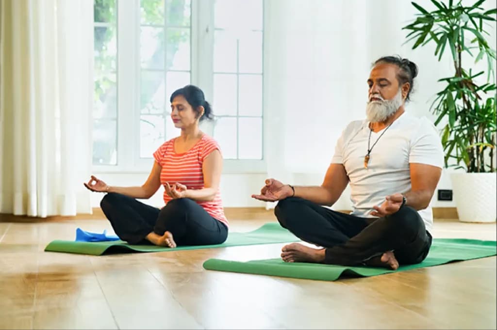 Residential Treatment