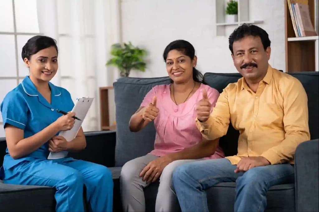Top Benefits of Choosing a Family Focused Rehab in Pune 02
