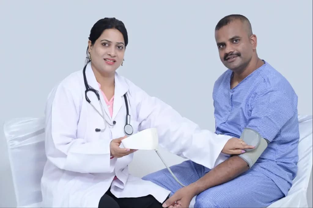 Inpatient vs Outpatient Rehabilitation in Pune