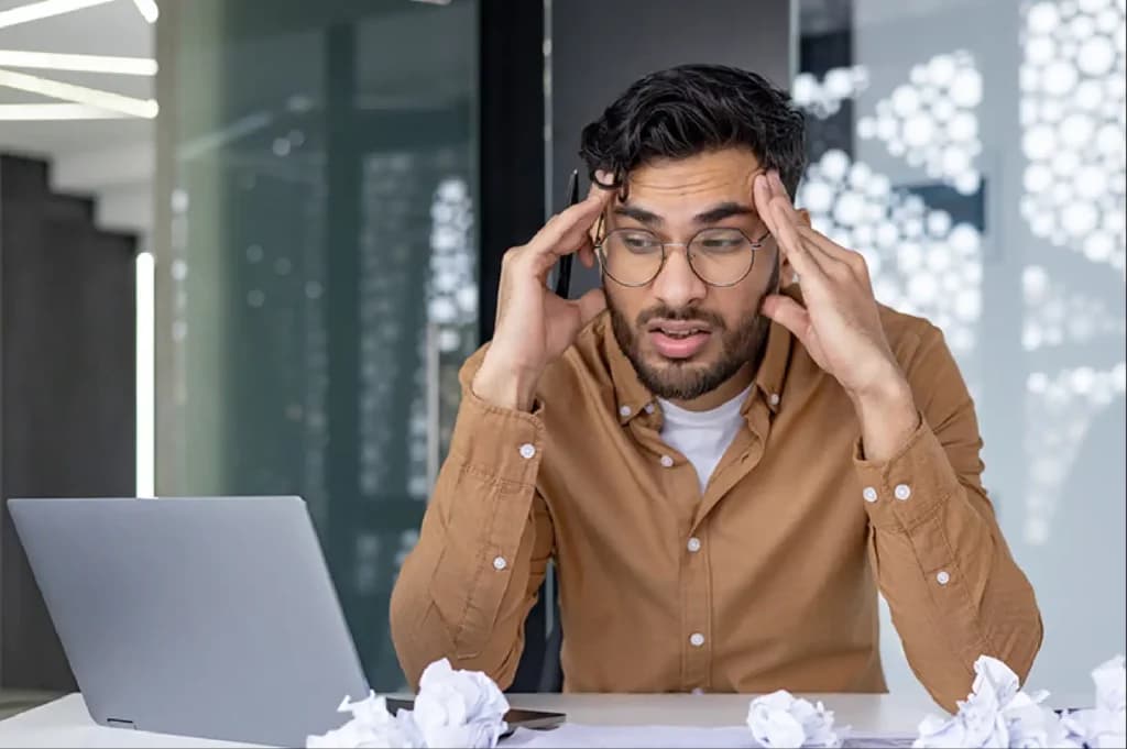 mental health challenges